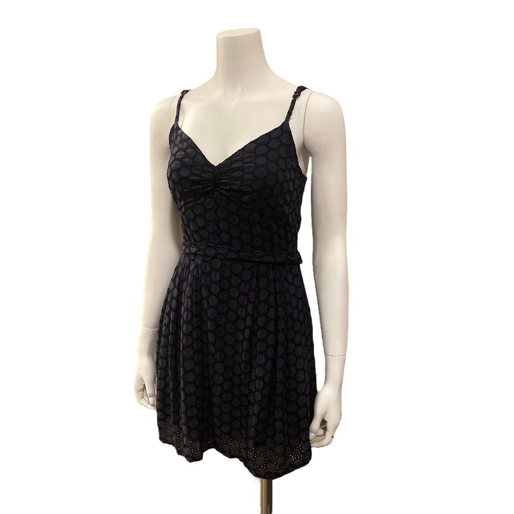 NWT GYPSY 05 Embroidered Mini Dress, size Small - Picture 12 of 13